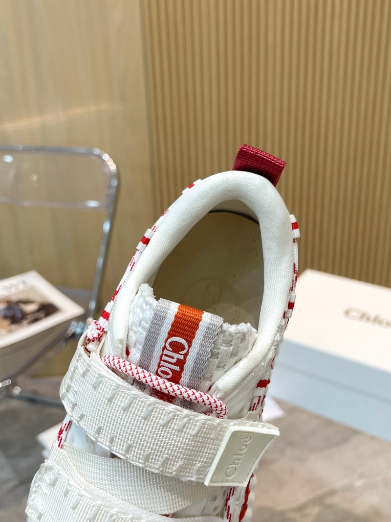 Chloe Casual Shoes